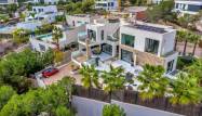 Resale - Villa - Orihuela - Las Colinas Golf