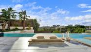 Resale - Villa - Orihuela - Las Colinas Golf
