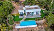 Resale - Villa - Orihuela - Las Colinas Golf