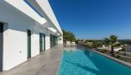 Resale - Villa - Orihuela - Las Colinas Golf