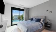 Resale - Villa - Orihuela - Las Colinas Golf