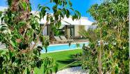 Resale - Villa - Orihuela - Las Colinas Golf