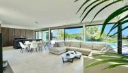Resale - Villa - Orihuela - Las Colinas Golf