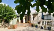 Resale - Villa - Orihuela - Molins-campaneta-san Bartolomé