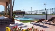 Resale - Villa - Orihuela - Orihuela Ciudad
