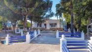 Resale - Villa - Orihuela