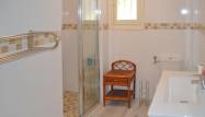 Resale - Villa - Pedreguer - Inland