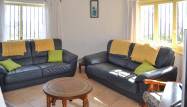Resale - Villa - Pedreguer - Inland