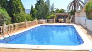 Resale - Villa - Pedreguer - Inland