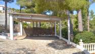 Resale - Villa - Pedreguer - Inland
