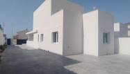 Resale - Villa Penthouse - Torrevieja - Aguas Nuevas