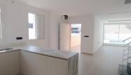 Resale - Villa Penthouse - Torrevieja - Aguas Nuevas