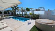 Resale - Villa - Pilar de la Horadada - Costa Blanca