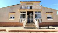 Resale - Villa - Pilar de la Horadada - Costa Blanca