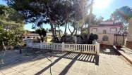 Resale - Villa - Pilar de la Horadada - Costa Blanca