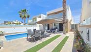 Resale - Villa - Pilar de la Horadada - Costa Blanca