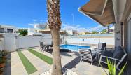 Resale - Villa - Pilar de la Horadada - Costa Blanca