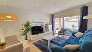 Resale - Villa - Pilar de la Horadada - Costa Blanca