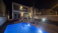 Resale - Villa - Pilar de la Horadada - Costa Blanca