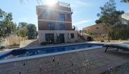 Resale - Villa - Pilar de la Horadada - Pinar de Campoverde