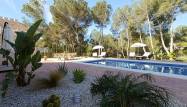 Resale - Villa - Pilar de la Horadada - Pinar de Campoverde