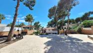 Resale - Villa - Pilar de la Horadada - Pinar de Campoverde