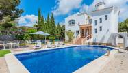 Resale - Villa - Pinar de Campoverde - Costa Blanca