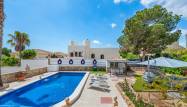 Resale - Villa - Pinar de Campoverde - Costa Blanca