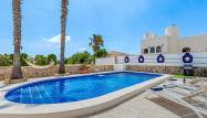 Resale - Villa - Pinar de Campoverde - Costa Blanca