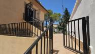 Resale - Villa - Pinar de Campoverde - Inland