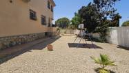 Resale - Villa - Pinar de Campoverde - Inland