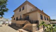 Resale - Villa - Pinar de Campoverde - Inland