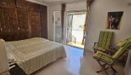 Resale - Villa - Pinar de Campoverde - Inland