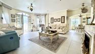 Resale - Villa - Pinar de Campoverde - Inland