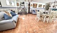 Resale - Villa - Pinar de Campoverde - Inland