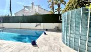 Resale - Villa - Pinar de Campoverde - Inland