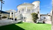 Resale - Villa - Pinar de Campoverde - Inland