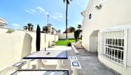 Resale - Villa - Pinar de Campoverde - Inland