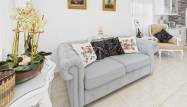 Resale - Villa - Pinar de Campoverde - Inland