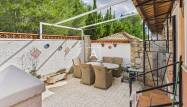 Resale - Villa - Pinar de Campoverde - Inland