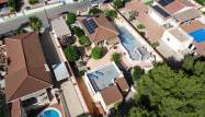 Resale - Villa - Pinar de Campoverde - Inland