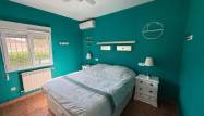 Resale - Villa - Pinar de Campoverde - Inland