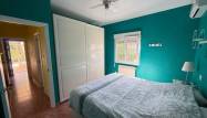 Resale - Villa - Pinar de Campoverde - Inland
