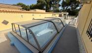 Resale - Villa - Pinar de Campoverde - Inland