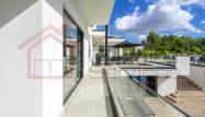 Resale - Villa - Pinar de Campoverde - Inland