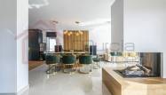 Resale - Villa - Pinar de Campoverde - Inland