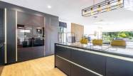 Resale - Villa - Pinar de Campoverde - Inland