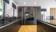 Resale - Villa - Pinar de Campoverde - Inland