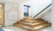 Resale - Villa - Pinar de Campoverde - Inland