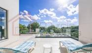 Resale - Villa - Pinar de Campoverde - Inland